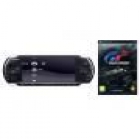 PSP 3000 Piano Black + Gran Turismo Consola PSP - mejor precio | unprecio.es