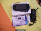 Psp slim completamente nueva 3 meses de uso - mejor precio | unprecio.es
