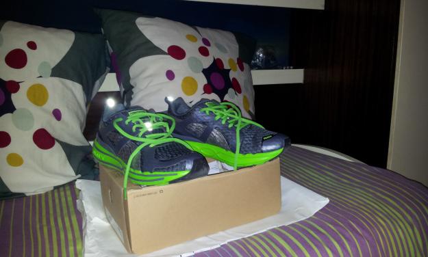 Puma Faas 900