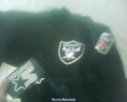 RAIDERS STARTER JACKETS NFL NBA NHL - mejor precio | unprecio.es