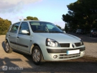 Renault Clio full equipe 2002. - mejor precio | unprecio.es