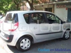Renault Scénic - mejor precio | unprecio.es