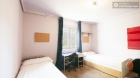 Rooms available - Charming student residence in lively Salamanca - mejor precio | unprecio.es