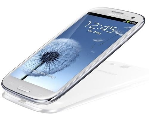 Samsung galaxy s3 libre