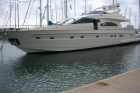 Se permuta barco Astondoa 72 GLX - mejor precio | unprecio.es