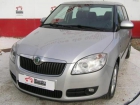 Skoda Fabia 1.9 TDI 105CV SPOR - mejor precio | unprecio.es
