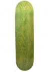 Tabla de skate verde de 7 capas de arce canadiense con lija incluida - mejor precio | unprecio.es