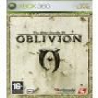 The Elder Scrolls IV: Oblivion - mejor precio | unprecio.es