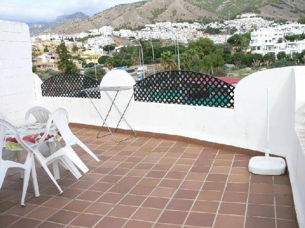 tico en venta en Nerja, Málaga (Costa del Sol)