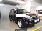 Toyota Land Cruiser 3.0 D4D VXL AUTO - mejor precio | unprecio.es