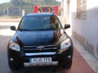 TOYOTA RAV 4 2.2 D 136CV SOL - Almeria - mejor precio | unprecio.es