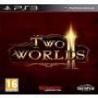 Two Worlds II Playstation 3 - mejor precio | unprecio.es