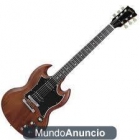 VENDO GIBSON SG SPECIAL FADED - mejor precio | unprecio.es