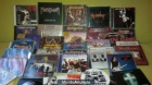 venta de cds heavy y rock - mejor precio | unprecio.es