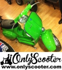 vespa primavera 125cc - 3 meses garantía - recién pintada, mucho nuevo... - mejor precio | unprecio.es