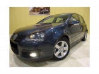 VOLKSWAGEN GOLF 1.6 GT SPORT - mejor precio | unprecio.es