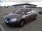 VOLKSWAGEN GOLF 1.9 TDI HIGHLINE 1.896 C.C.  105 C.V. UTILITARIO - mejor precio | unprecio.es