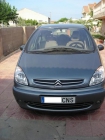 xsara picasso 2.0 hdi exclusive 52250 kilometros - mejor precio | unprecio.es