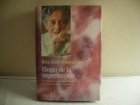 Elogio de la imperfección (Rita Levi Montalcini) - mejor precio | unprecio.es