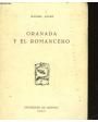 El romancero. Introducción y selección de... ---  Magisterio Español, Novelas y Cuentos, 1968 nº 30, Madrid.