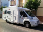 Alquilo autocaravana fiat joint z550 - mejor precio | unprecio.es