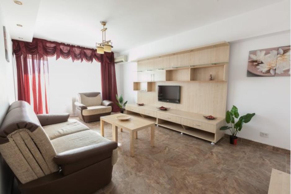 apartamento amueblado italiano