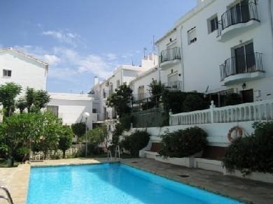 Apartamento con 3 dormitorios se vende en Mijas Costa, Costa del Sol