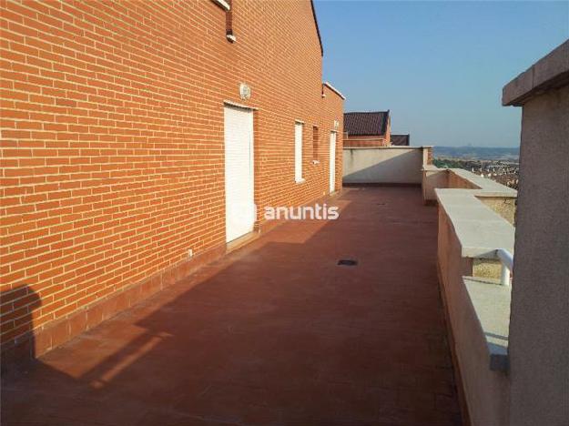 ático en Rivas-Vaciamadrid