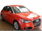 Audi A1 1.6 Tdi 90cv 5vel. Ambition Mod.2012. Blanco Amalfi. Nuevo. Nacional. - mejor precio | unprecio.es
