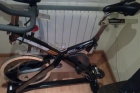 Bicicleta spinning indoor sb.2.0 bh fitness - mejor precio | unprecio.es