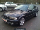 BMW Serie 3 330Ci - mejor precio | unprecio.es