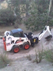 BOBCAT 185S TURBO COMPLETA aire y calefacion - mejor precio | unprecio.es