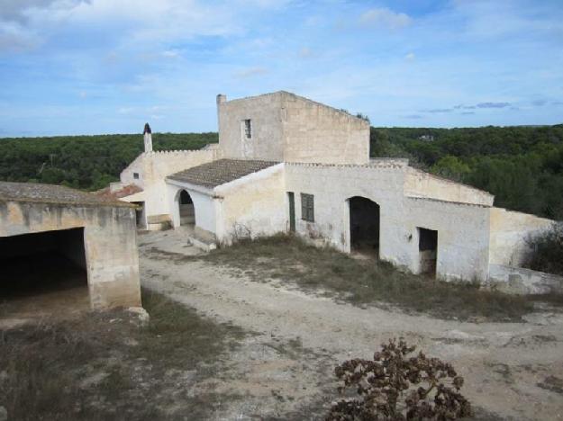 Casa en Ciutadella de Menorca