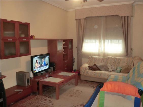 Casa en Seseña