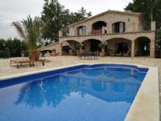 Casa en venta en Torroella de Fluvià, Girona (Costa Brava)