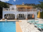 Chalet en venta en Moraira, Alicante (Costa Blanca) - mejor precio | unprecio.es