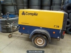 Compresor COMPAIR C38 35 kW - mejor precio | unprecio.es