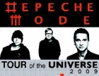 Entradas Depeche Mode PISTA Madrid 16/11/2009 - mejor precio | unprecio.es