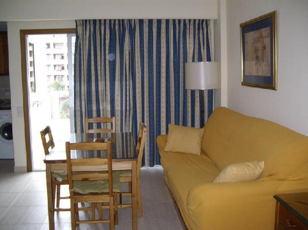 Estudio en Fuengirola