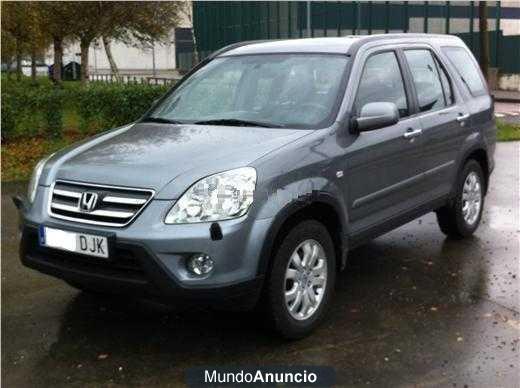 Honda CRV 2.2 iCTDi ES