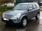 Honda CRV 2.2 iCTDi ES - mejor precio | unprecio.es