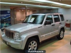 Jeep CHEROKEE LIMITED 3.7 V6 200CV - mejor precio | unprecio.es