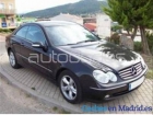 Mercedes Benz CLK - mejor precio | unprecio.es
