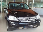 MERCEDES C 220 CDI Avantgarde - mejor precio | unprecio.es