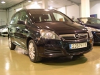 OPEL Zafira 1.9CDTi Enjoy 120 - mejor precio | unprecio.es