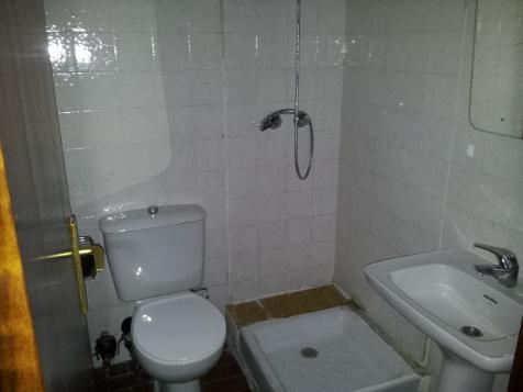 Piso en Barañain