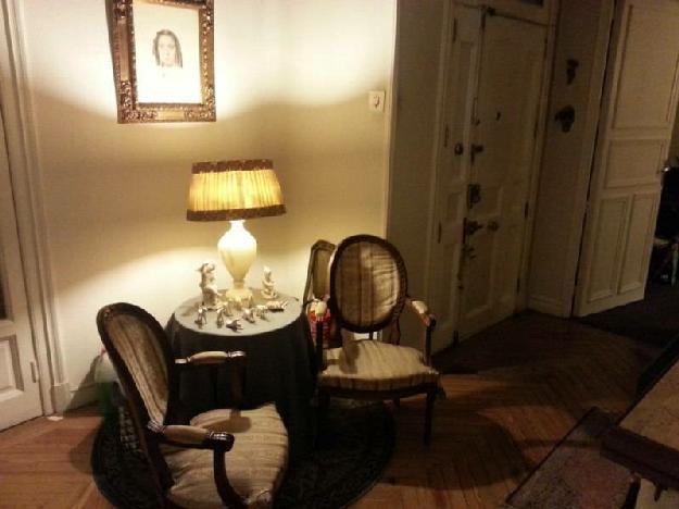 Piso en Madrid
