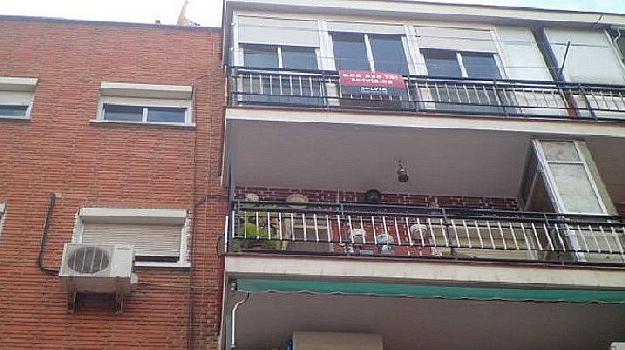 Piso en Madrid
