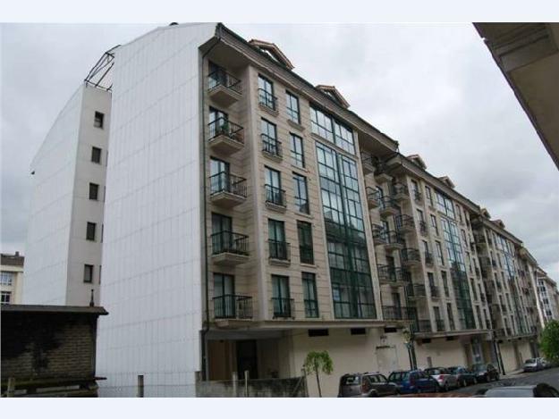 Piso en Milladoiro (O)