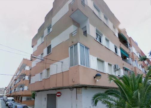Piso en Puçol